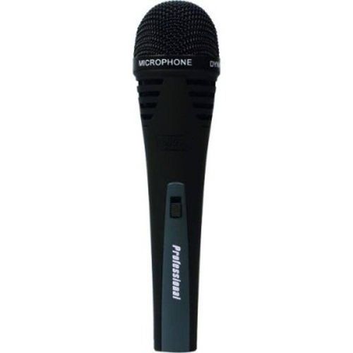 Microfone Novik Neo Fnk-40 Xlr Profissional Dynamic Vocal
