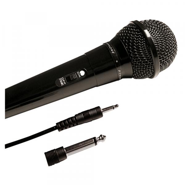 Microfone com Cabo de 3 M - One For All