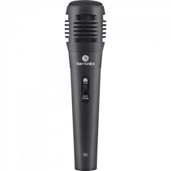 Microfone P10 Harmonics MDC-101