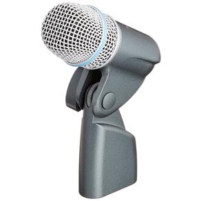 Microfone para Bateria e Instrumentos Beta-56A - Shure