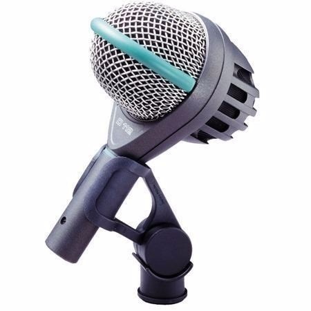 Microfone para Bumbo Akg D112