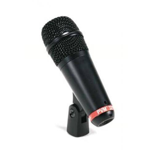 Microfone para Bumbo Peavey Pvm 321d