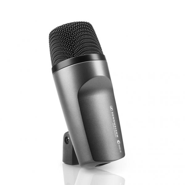 Microfone para Bumbo Sennheiser e 602-II