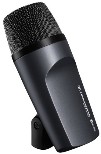 Microfone para Bumbo Sennheiser e 602-II