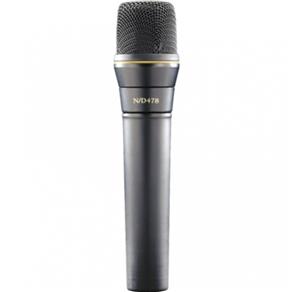 Microfone para Caixa Electro Voice N/D478