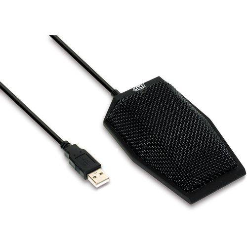 Microfone para Conferência Mxl Ac-404 USB Profissional