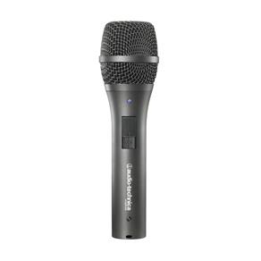 Microfone para Estudio com Fio At-2005 Usb - Audio Technica
