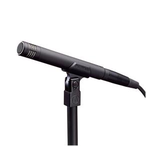 Microfone para Estudio com Fio - At4041 - Audio Technica