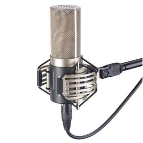 Microfone para Estudio com Fio - At5040 - Audio Technica