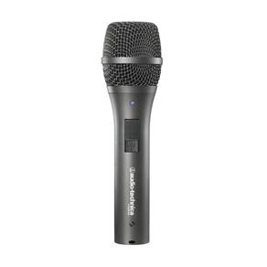 Microfone para Estúdio com Fio - AUDIO TECHNICA - 006169