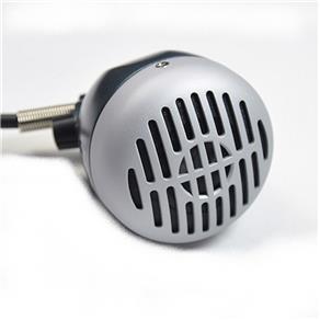 Microfone para Gaita de Boca D112C Superlux