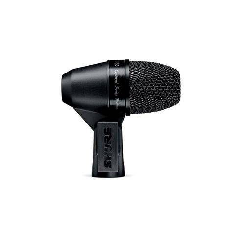 Microfone para Instrumento Shure PGA56LC