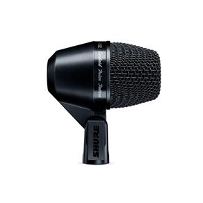 Microfone para Instrumento Shure PGA52LC