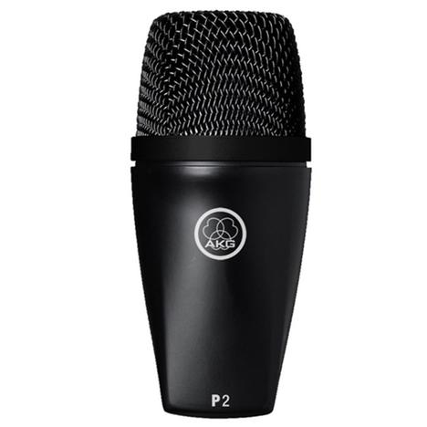 Microfone para Instrumentos Akg Perception P2