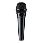Microfone para Instrumentos Dinâmico Cardioide Shure PGA57-LC