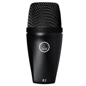 Microfone para Instrumentos - Perception P2