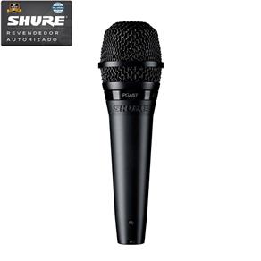 Microfone para Instrumentos PGA-57 XLR - Shure