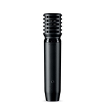 Microfone para Instrumentos PGA-81 LC - SHURE