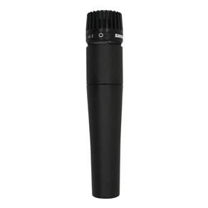 Microfone para Instrumentos Shure SM57-LC
