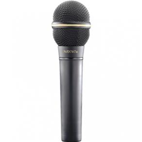 Microfone para Vocais Electro Voice N/D767a