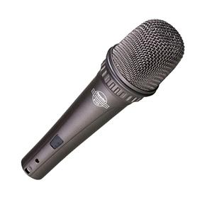 Microfone para Vocal Superlux S125 Profissional Palco