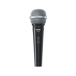Microfone para Voz com Fio Shure SV100