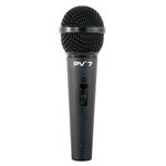 Microfone Peavey PV 7