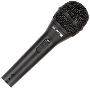 Microfone Peavey PV I2
