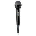 Microfone Philips SBCMD110/00 com Fio 1.5 Metros