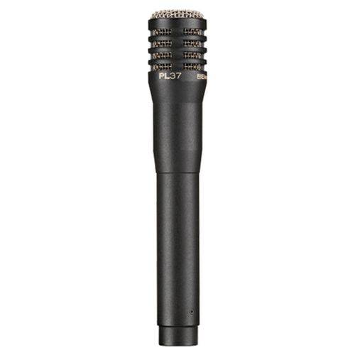 Microfone PL 37 para Instrumento Electro Voice Pl37