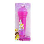 Microfone Plástico com Eco Princesa Disney Infantil - Toyng
