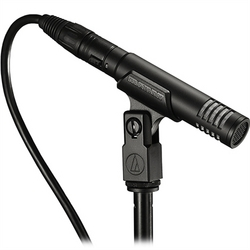 Microfone Pro37 Audio Technica