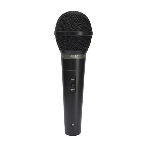 Microfone Profissional com Fio Ba-30 Jwl