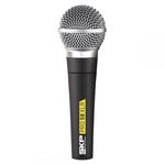 Microfone Profissional Com Fio De 5 Metros PRO-58XLR SKP