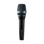 Microfone Profissional Com Fio SM 300 Relacart