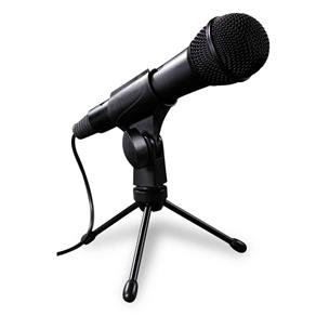 Microfone Profissional de Estúdio Usb Skp Podcast 300 U