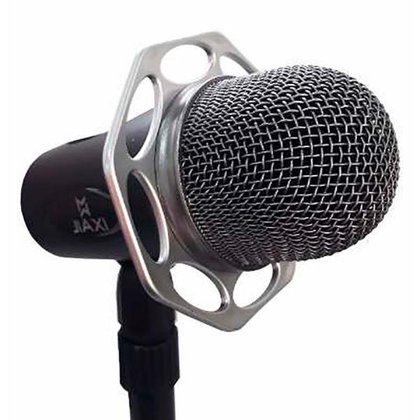 Microfone Profissional de Mesa Condensador Mic com Tripé SF-403 - Thata Esportes