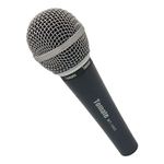 Microfone Profissional Dinâmico Mt-1005 + Cabo P10 5m