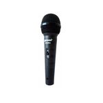 Microfone Profissional Lm-580a Lexsen