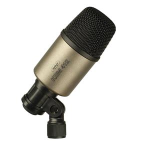 Microfone Profissional para Instrumentos KBM-412 - CAD ÀUDIO