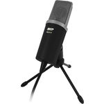 Microfone Profissional para PC - SAPODCAST100