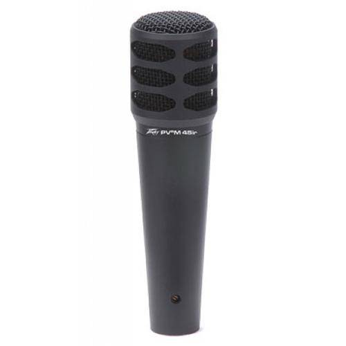 Microfone Profissional Peavey Pvm 45ir Xlr