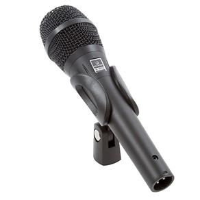 Microfone Profissional Supercardióide Stage S-870 Waldman