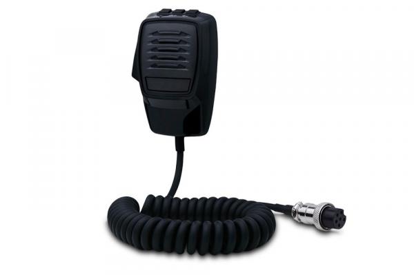 Microfone Px Basico 6 Pinos - Rp-90 - Aquario