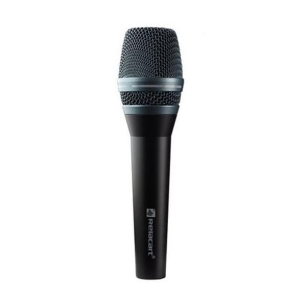 Microfone Pz Aúdio Sm300 Reclacart Dinâmico - Pz Audio