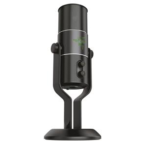 Microfone Razer Seiren - Preto