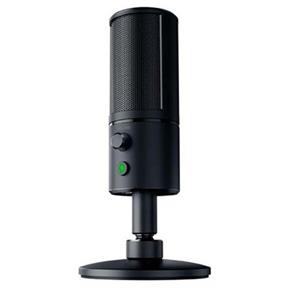 Microfone Razer Seiren X, RZ19-02290100-R3U1