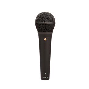 Microfone Rode M1 Ex (6071)