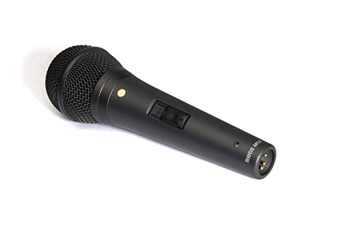 Microfone Rode M1