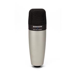 Microfone Samson C01